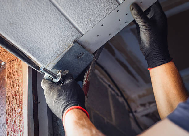 Reliable Garage Door contractor in Springfield, IL by Garage Doors Repair Pro